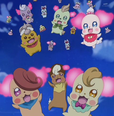 キラキラプリキュアアラモード第21話-616