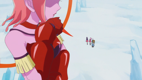 魔法つかいプリキュア第37話-390