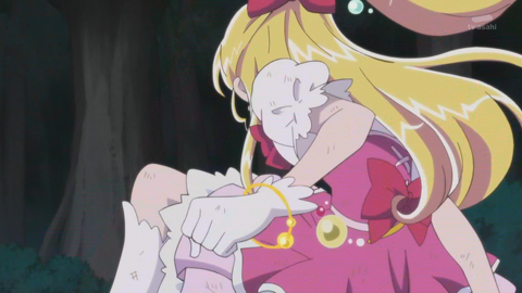 魔法つかいプリキュア第27話-508