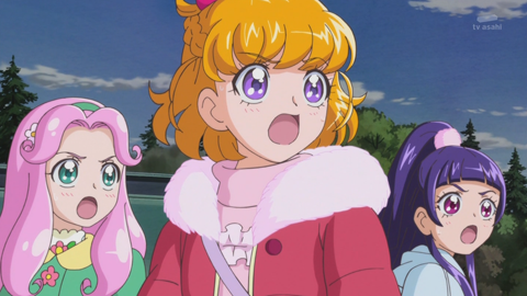 魔法つかいプリキュア第47話-276