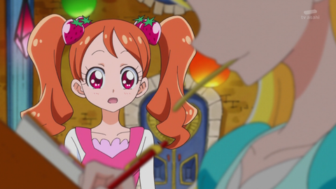 キラキラプリキュアアラモード第19話-393