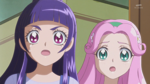 魔法つかいプリキュア第47話-748