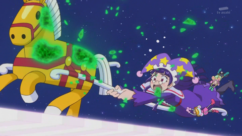 魔法つかいプリキュア第29話-539
