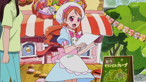 キラキラプリキュアアラモード第18話-402
