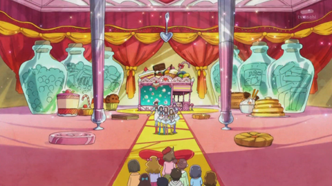 キラキラプリキュアアラモード第8話-842