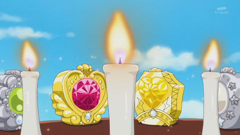 魔法つかいプリキュア第40話-158