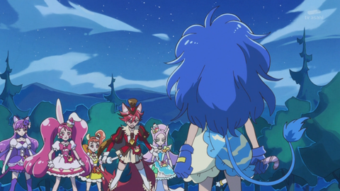キラキラプリキュアアラモード第27話-535