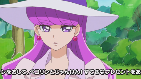 キラキラプリキュアアラモード第34話-042