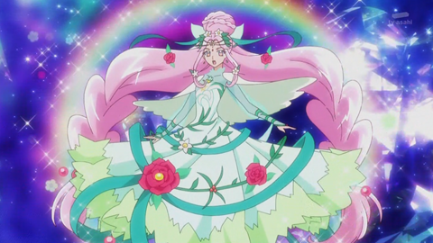 魔法つかいプリキュア第42話-656