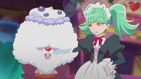 キラキラプリキュアアラモード第49話-096