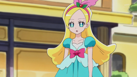 キラキラプリキュアアラモード第21話-005