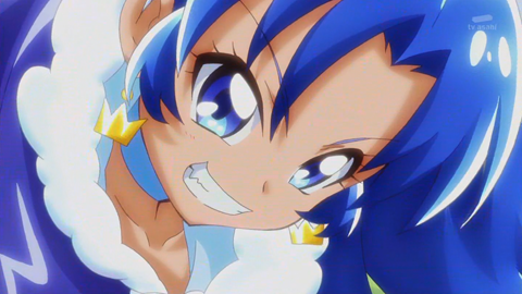 プリキュアアラモード第3話-0754