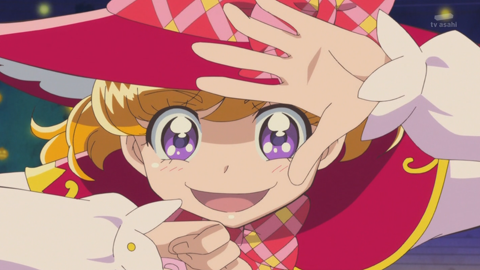 魔法つかいプリキュア第38話-823