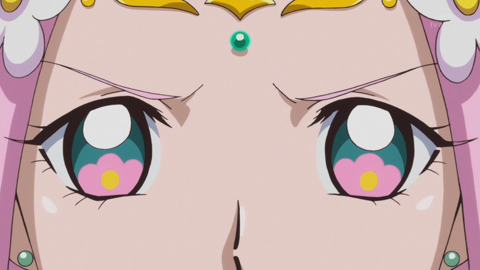 魔法つかいプリキュア第43話-594