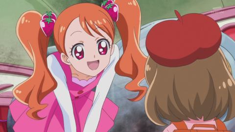 キラキラプリキュアアラモード第8話-343