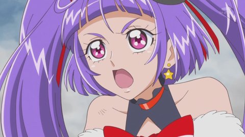 魔法つかいプリキュア第34話-588