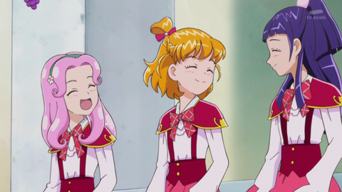 魔法つかいプリキュア第42話-706