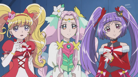 魔法つかいプリキュア第46話-490