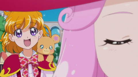 魔法つかいプリキュア第27話-075