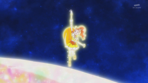 キラキラプリキュアアラモード第48話-1062