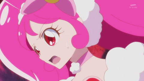 キラキラプリキュアアラモード第46話-626