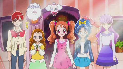 キラキラプリキュアアラモード第37話-390