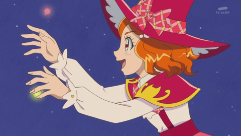 魔法つかいプリキュア第38話-338