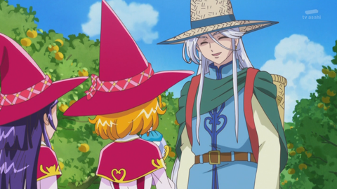 魔法つかいプリキュア第37話-141
