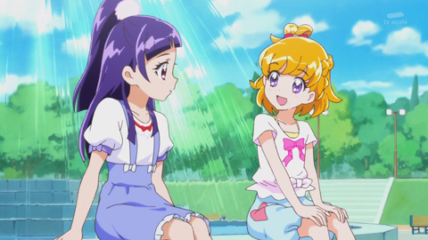 魔法つかいプリキュア第33話-262