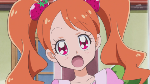 キラキラプリキュアアラモード第24話-165