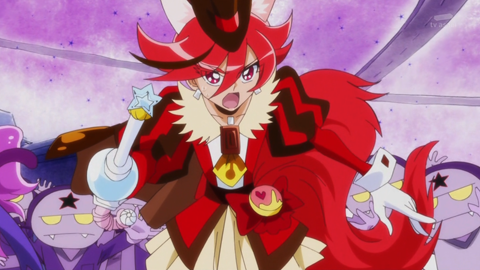キラキラプリキュアアラモード第39話-344