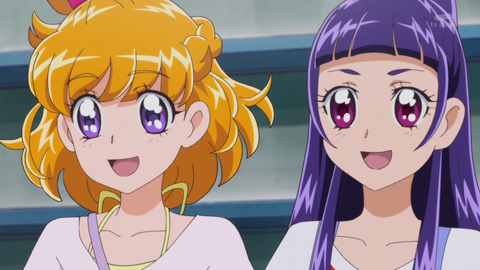 魔法つかいプリキュア第32話-814