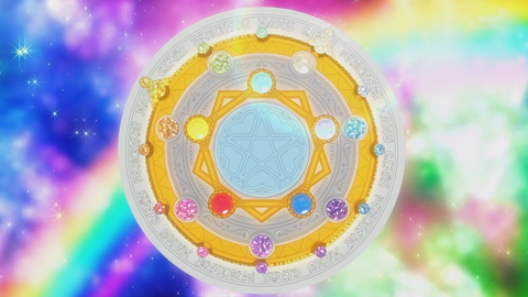 魔法つかいプリキュア第33話-828