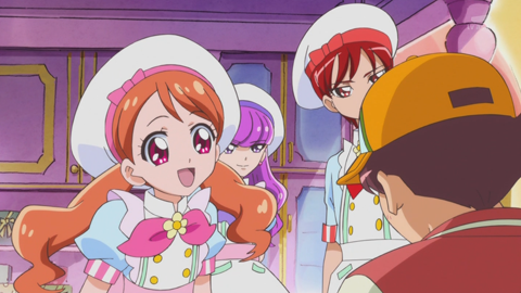 キラキラプリキュアアラモード第9話-230