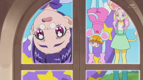 魔法つかいプリキュア第29話-145