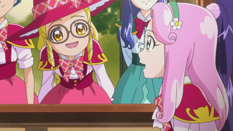 魔法つかいプリキュア第30話-590