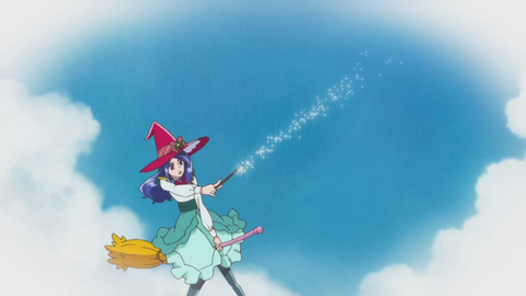 魔法つかいプリキュア第38話-240