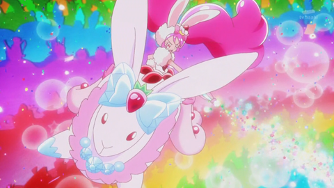 キラキラプリキュアアラモード第44話-588
