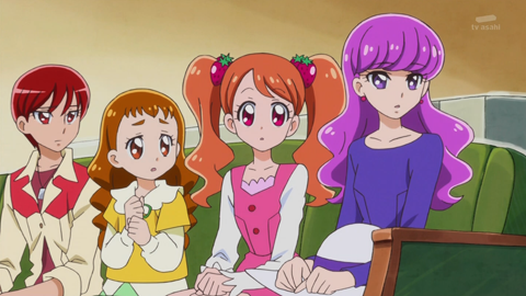 キラキラプリキュアアラモード第14話-210