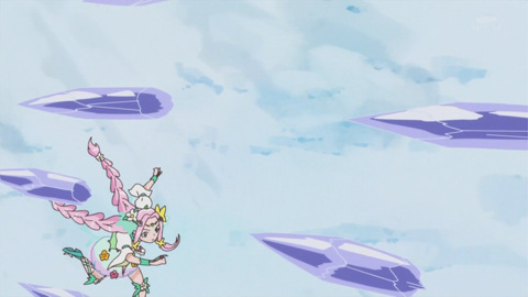 魔法つかいプリキュア第37話-447