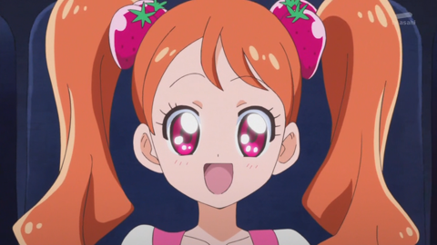 キラキラプリキュアアラモード第4話-727