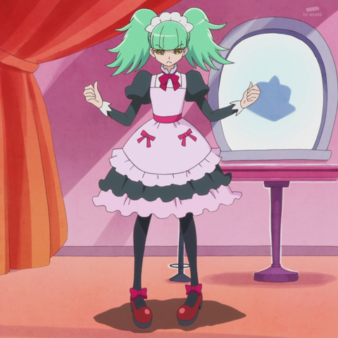 キラキラプリキュアアラモード第33話-115