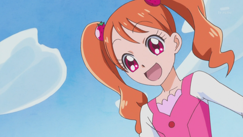 キラキラプリキュアアラモード第33話-415