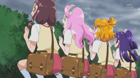 魔法つかいプリキュア第34話-435