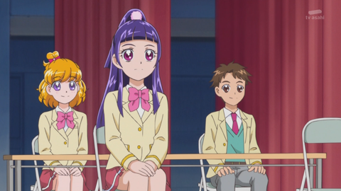 魔法つかいプリキュア第35話-576