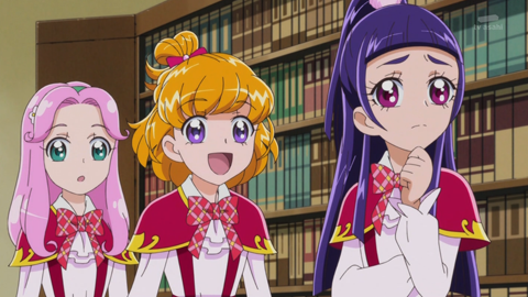 魔法つかいプリキュア第50話-0312