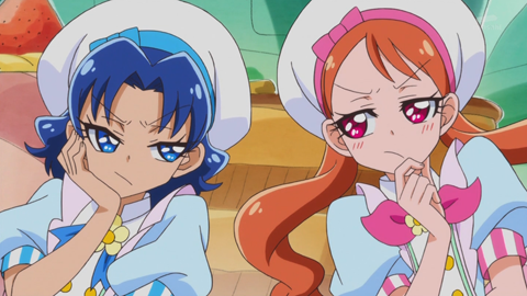 キラキラプリキュアアラモード第18話-069