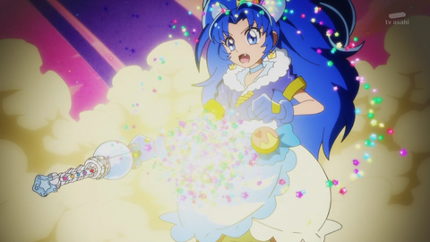 キラキラプリキュアアラモード第14話-669