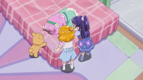 魔法つかいプリキュア第44話-157