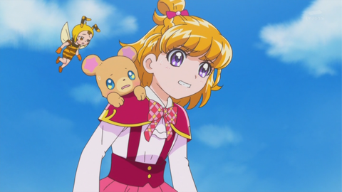 魔法つかいプリキュア第37話-485